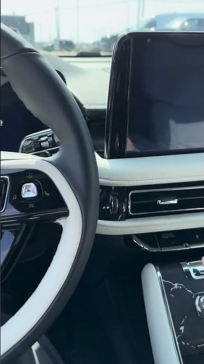 2026 Lincoln Aviator Startup
