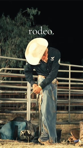 #rodeo