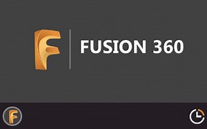 Fusion360实战案例教程