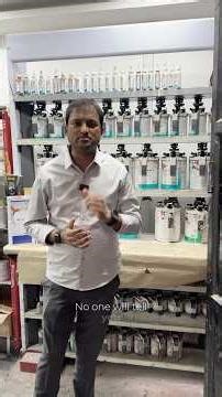 Top 3 Car Painting Scams You Must Avoid 🚫🎨