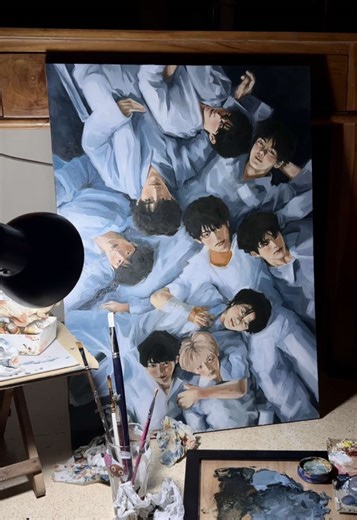 Happy 2nd Anniversary to Zero Base One