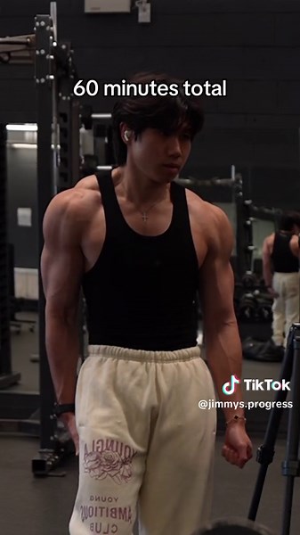 Effective Shoulder and Arm Workout Routine