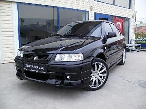 Centauros  con Super Rines