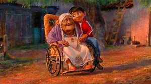 Pixar's Upcoming Animated Film COCO Gets a First Poster and Story Details — GeekTyrant