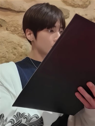 絶対いい彼氏になると思わない？( ɞ̴̶̷ ̫ ʚ̴̶̷ )♡ #tomorrow_x_together #txt #taehyun #moa #fyp