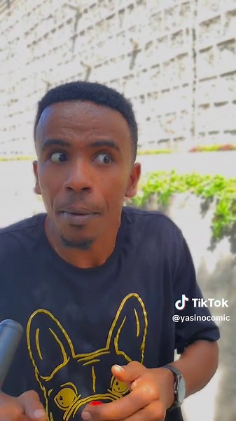 የኢትዮጵያ TikTok ውስጥ እና ምርጥ ቁምፊዎች