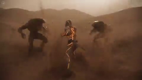 It’s crazy what Seedance 2 can deliver on action scenes.Controlled speed. Visual impact. Clean readability. Made in @dreamina_ai#DreaminaCPP #DreaminaAI