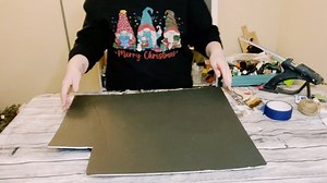 17K views · 661 reactions | DIY Christmas farm decor Thanks Barb from The Shabby Tree for the inspiration! | Windy City Crafts | Facebook