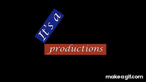 It's a Laugh Productions/Mantis/Disney Channel Original (2009) on Make a GIF