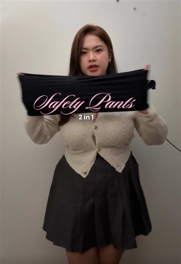 Essential Short Pants Recommendations for Girls