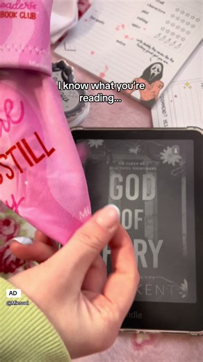 Get that kindle clean, girlie! 🥵 I know exactly what you’ve been reading… Go check out @Miessol for the cutest kindle accessories! Use code PIXIESLIBRARY10 to save some pennies 🩷 #tiktok #booktok #kindleunlimited #kindleaccessories #darkromance