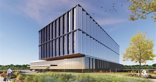INNOVATION HUB UPDATE: Where the project stands now