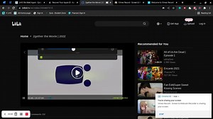 2gether the movie - 2/11/2022, 12:00:01 PM