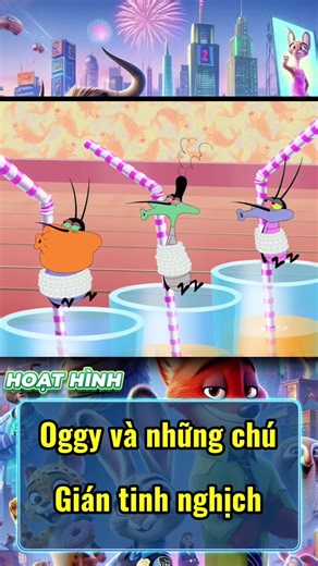 Oggy và những chú gián Quậy phá ,Oggy and the Cockroaches - Oggy’s Drone (Season 7) Oggy và những chú gián Tinh nghịch,Oggy and the Cockroaches - Oggy’s Drone (Season 7) BEST CARTOON COLLECTION | New Episodes in HDBEST CARTOON#xuhuong #xuhuongtiktok #hoathinh #oggy #oggyandcrockroaches