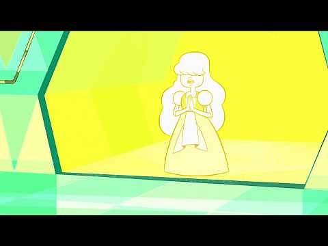 Sapphire - (Singing)
