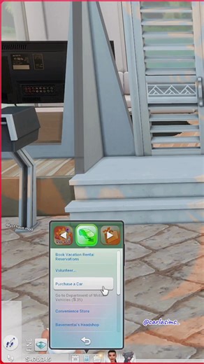 #fyp #foryou #viral #sims4gameplay #pcgaming #gamingontiktok #sims4cc #sims4mods #thesims4