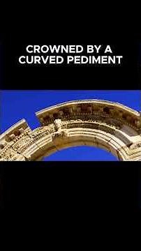 Hadrian’s Temple & The Great Theatre I #tolgaörnek #ephesus #documentary #history