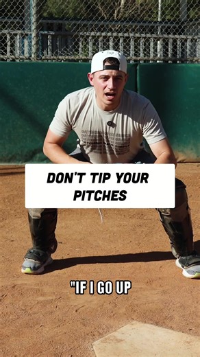 Catcher's Technique: Mastering Stances for Better Pitches