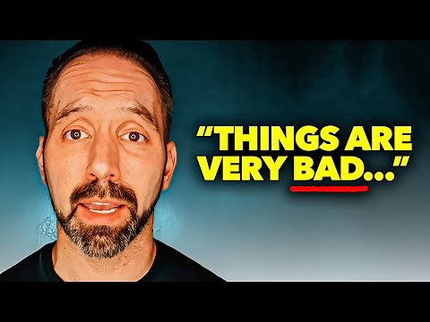 Nick Groff’s Life Took a TRAGIC Turn, Now at 45 Years Old…