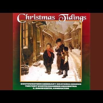 Carol of the Bells (arr. Peter J. Wilhousky)