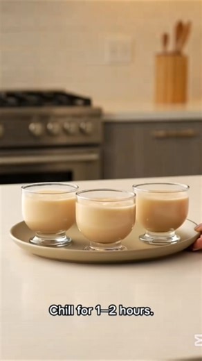 The Bounciest Chocolate Pudding 🍫#viral #trending #trendingshorts #tasty