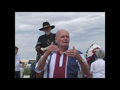 Red River War: Battle of Buffalo Wallow