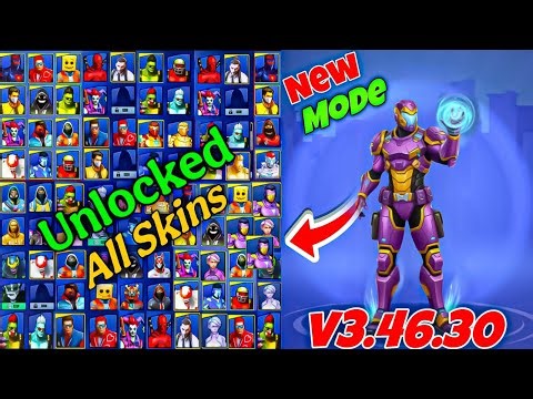 New Latest Mode Apk Spider Fighter 3 Everything Unlocked (Unlimited Money) 🔥