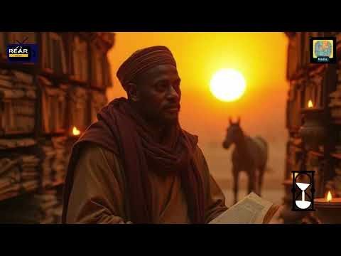 Africa: Unearthing the Ancient Roots of Modern Technology #Africa #NadiaRVTV #Technology