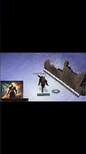 Bring a match, I got the smoke! Solo Berserker RvR Eden Daoc S3 #gaming #pvp #dadgaming #mmorpg