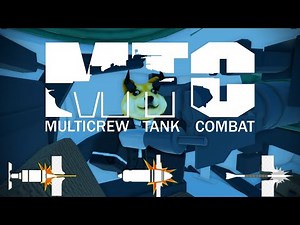 TANK SHELLS GUIDE - Multicrew Tank Combat 4 | MTC | sunny valley Roblox