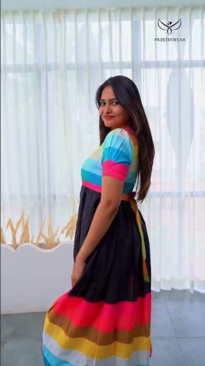 Baby Shower Ready! The Perfect Maternity Dress 💖