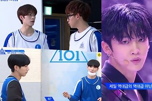 Watch: "Produce X 101" Trainees Face Conflict And Strive To Create Avengers Group In Latest Teaser | Soompi
