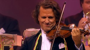 安德烈·瑞欧《来自南方的玫瑰》André Rieu – Roses from the South