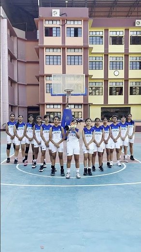 Game on! SFS Challenger’s 2025 kicks off today — where passion meets power and champions rise.