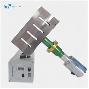 [Hot Item] 20kHz Ultrasonic Cake Cutter Ultrasonic Food Cutting Blade