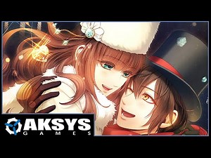 Code: Realize ~Wintertide Miracles~ Official Trailer