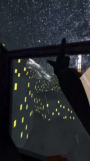 ALIENS ARE COMING?! #gorillatag #alien