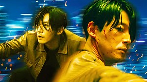 The Best Korean Martial Arts Movie Came Out Less Than 3 Years Ago, But It's Already A Classic