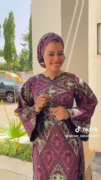 Explore Arewa Comedy with Labarina and Adamazango