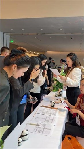 Golden Panda Awards: Connecting the World Through Film & Culture