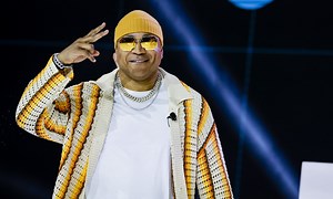 LL Cool J, The Roots, And More Set To Headline Upcoming F.O.R.C.E. Tour