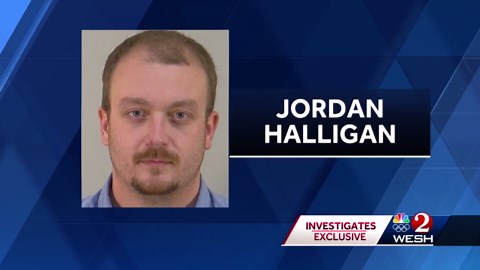 Florida pool contractor facing charges | ﻿﻿WESH 2 Investigates