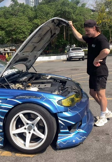 Drift Car Diagnostics with Carly: Global Journey Prep