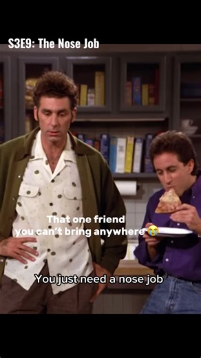 Kramer's Hilarious Moments on Seinfeld