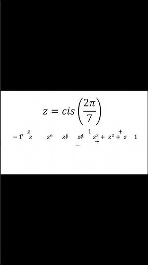 A Trigonometric Identity With A Strange Solution
