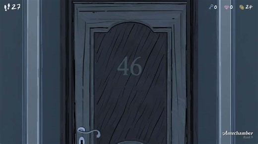 Blue Prince: How To Unlock Room 46 | Underground Lever Guide - Gameranx