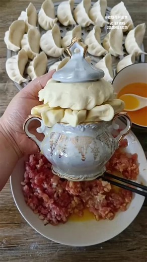 Satisfying Pastry Food Tutorial for Perfect Results