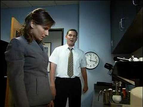 Funny FedEx Commercial - Espresso