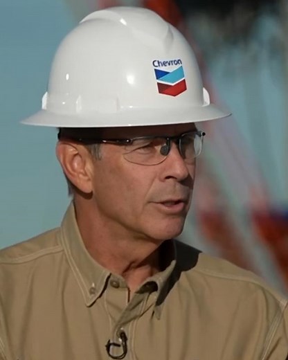 139K views · 2.2K reactions | We’re talking about the future of American energy.  Our Chairman and CEO Mike Wirth joined Fox Business in the Permian Basin, a region that plays a vital role in domestic energy production, to talk about what’s next for American energy. Watch more of the conversation here: https://chevron.co/fb-american-energy | Chevron | Facebook