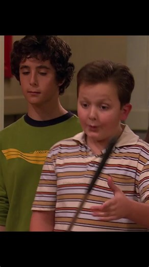 Diviértete con el mini golf de iCarly